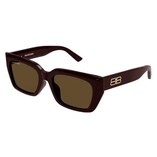 Balenciaga BB0272SA Sunglasses - view 7